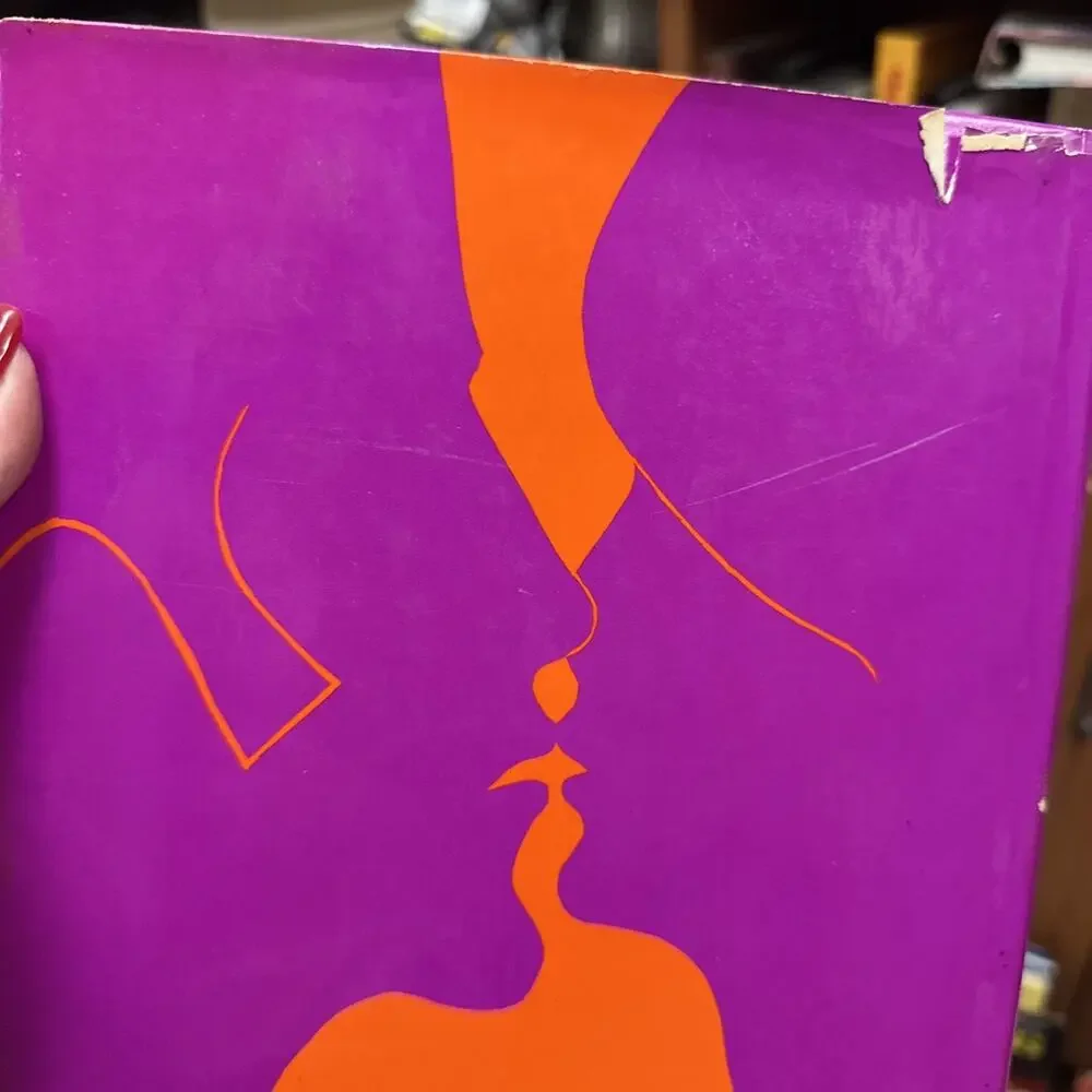 Cosmo Cookery‎ Gourmet Meals from the First Drink to the Last Kiss 1971